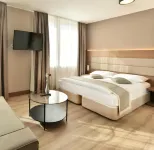Ocak Aparthotel