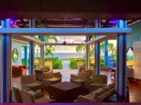 Blue Horizon Boutique Resort