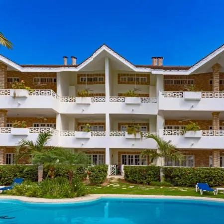 Hotel Residence Marilar