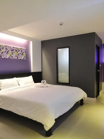 รูปภาพของ@24 บูติกโฮเต็ล