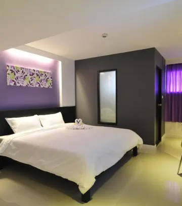 ห้องสแตนดาร์ด ปลอดบุหรี่