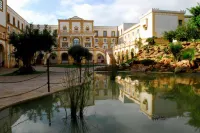 Hotel Baglio Basile Hôtels à proximité de : Salina Genna