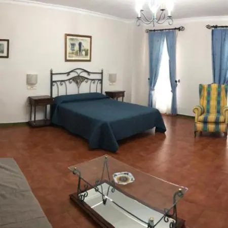 Hotel la Yedra