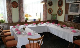 Gasthaus Zur Waldesruh