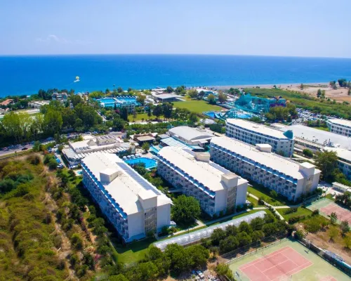 Miarosa Kemer Beach Hotels in Kemer