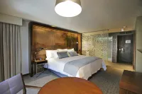 Hotel Cumbres Lastarria Hotels in Santiago