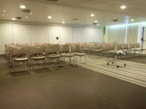 グランド ホテル モンタボ カイエンヌのホテル