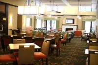 Homewood Suites by Hilton Joplin - Desayuno