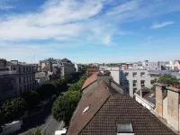Hôtel de La Cathédrale