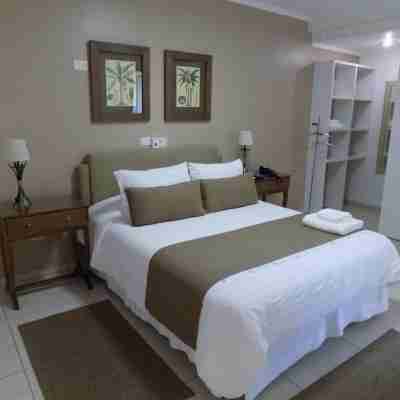 Hotel Pousada Ourinhos Rooms