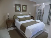 Hotel Pousada Ourinhos فنادق في أورينهوس