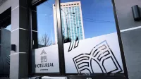 Hotel Real