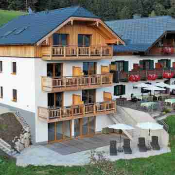 Altroiterhof Hotel Exterior