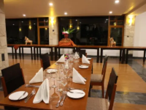 Taypikala Deluxe Valle Sagrado Hotels in Urubamba