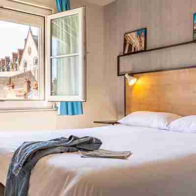 ibis Blois Centre Château Rooms