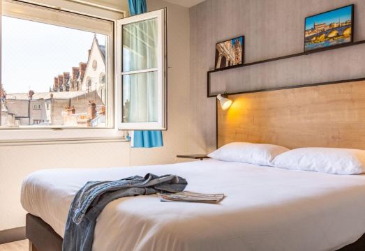 이비스 블루아 상트르 샤토 대표 이미지