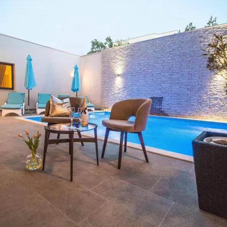Luxury Rooms Pino