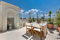Relais Carlo Alberto Hotels in Morciano di Leuca