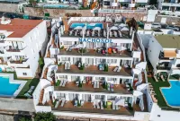 IG Nachosol Premium Apartments by Servatur (Adults Only) فنادق في بورتوريكو