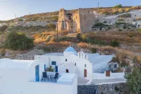 BlackStone Luxury Suites Hotellit kohteessa 