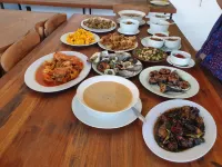 Tiongkok Kecil Heritage Lasem Hotels in Rembang