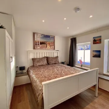 Ferienwohnung Adriana Warnemünde