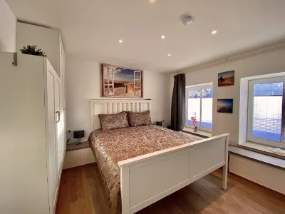 Ferienwohnung Adriana Warnemünde