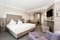 Ringhotel am Stadtpark Hotels in Nordkirchen