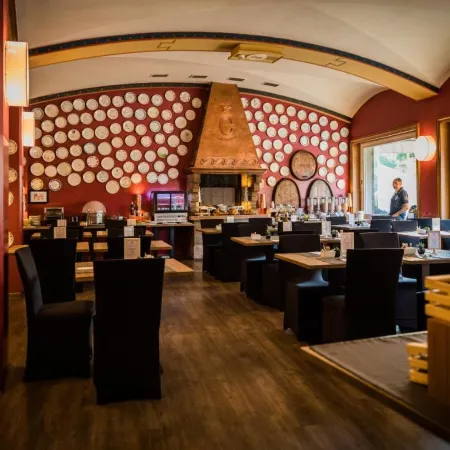 Hotel Casali