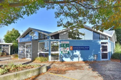 노스코티 모터 로지  호텔