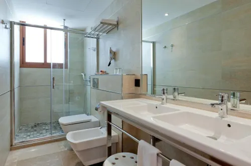 Hotel Mirador Photos