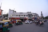 Hotel Mayur Các khách sạn ở Gorakhpur