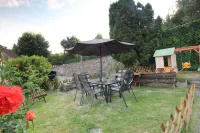 Villa Gallistl