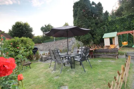 Villa Gallistl Отели рядом с достопримечательностью «[P] Parkoviště P5 - Autobusové nádraží»