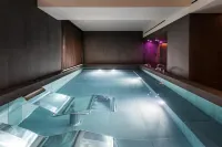 Eurostars Aliados - piscine
