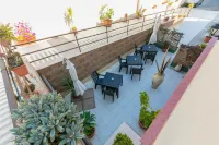 Terra Mia Hotels in Città Giardino