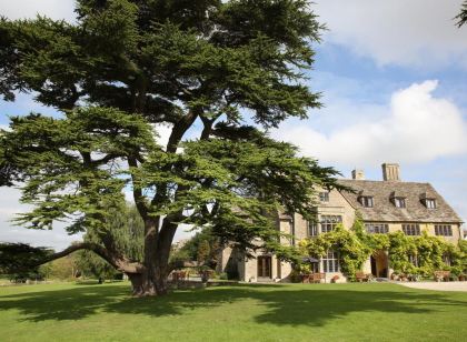 Stanton House Hotel