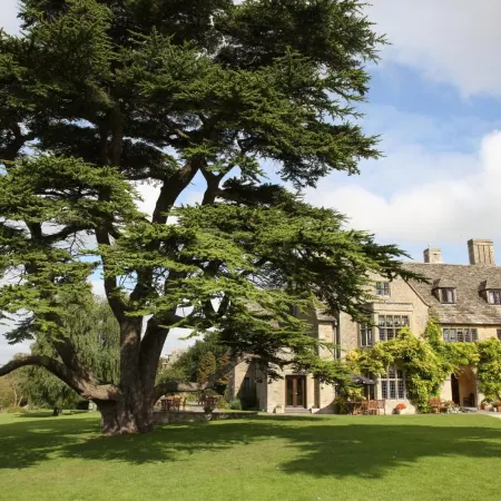 Stanton House Hotel