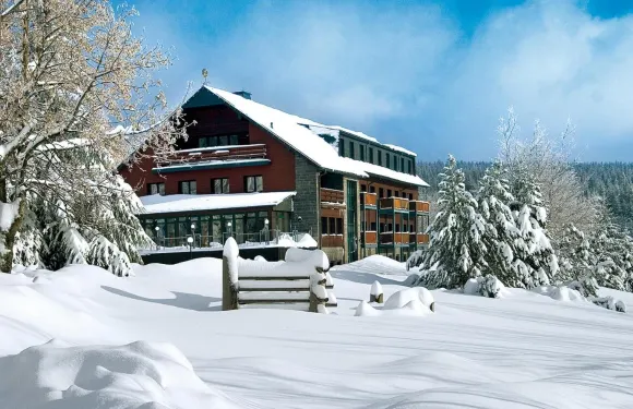 吉恩斯維弗拉戈公寓式酒店