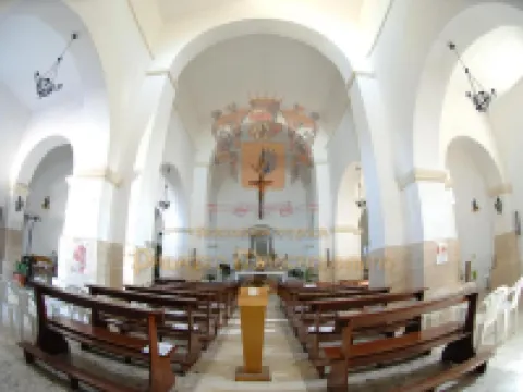 Palazzo Mascambruno Hotels in Cariati