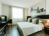 Hotel Carpi Hotel a Carpi