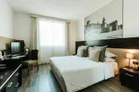 Hotel Carpi Hotels in Carpi