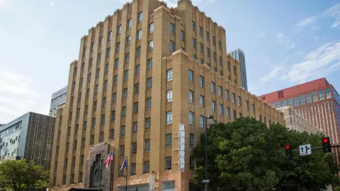 Hotel Deco in 오마하