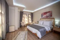 Kutlucan Oldtown Hotels in 