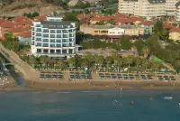 Venessa Beach Hotel Hotels in Incekum Belediyesi