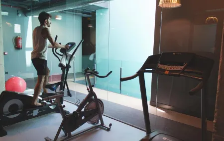 Apartamentos Nono by Charming Stay