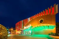 Grand Pasha Hotel & Spa Kyrenia Ozankoy 호텔