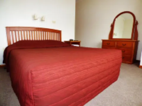 The Esplanade Motel & Conference Centre