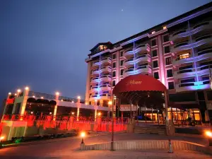 莫內克飯店