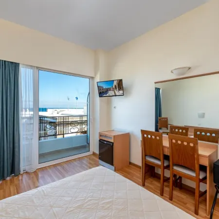 Hotel Hermes